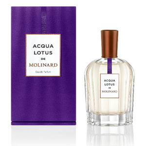 Molinard Acqua Lotus