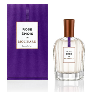 Molinard Molinard Rose Emois