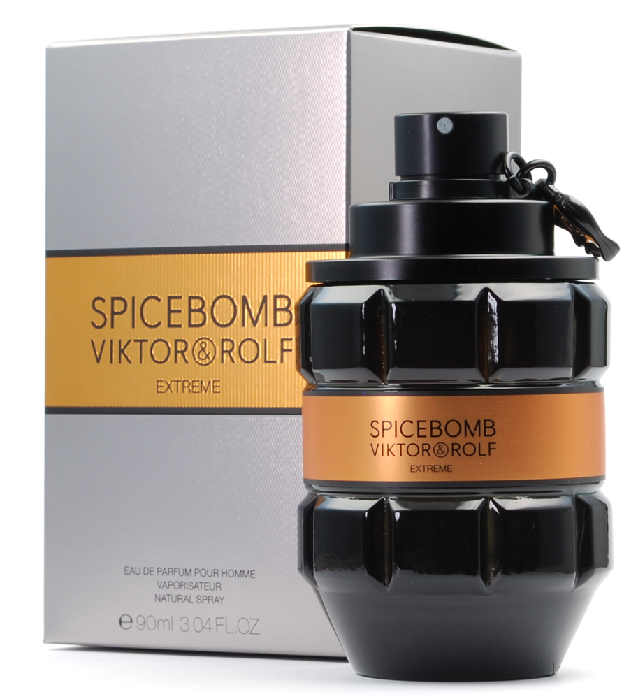 Spicebomb Extreme