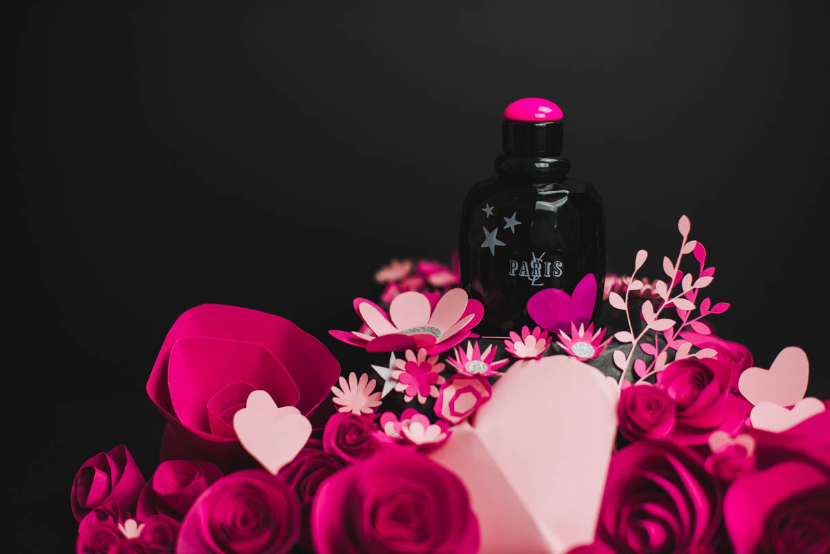 YSL Paris Premieres Roses 2016