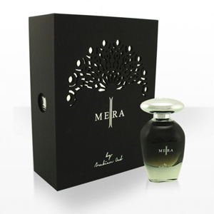 Arabian Oud Mera Silver