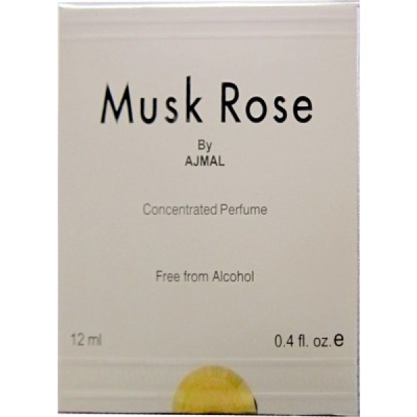 Ajmal Musk Rose