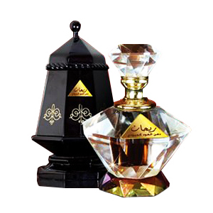 Hamidi Oud & Perfumes Rehan