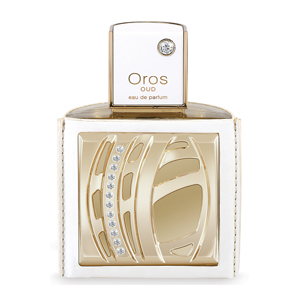 Sterling Parfums Oros Oud