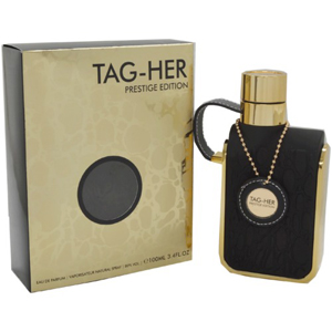 Sterling Parfums Tag-Her Prestige Edition