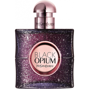 Yves Saint Laurent YSL Black Opium Nuit Blanche