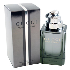 Gucci Gucci Pour Homme New