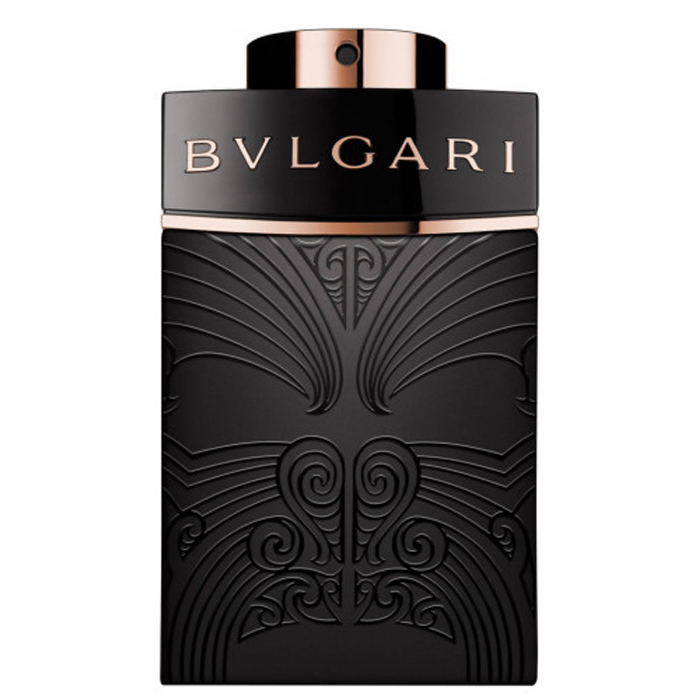 Bvlgari Man in Black All Blacks Edition