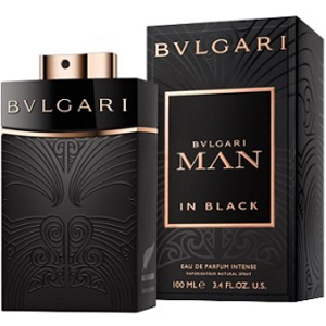 Bvlgari Bvlgari Man in Black All Blacks Edition