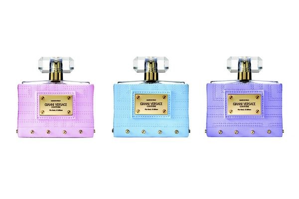 Gianni Versace Couture Tuberose