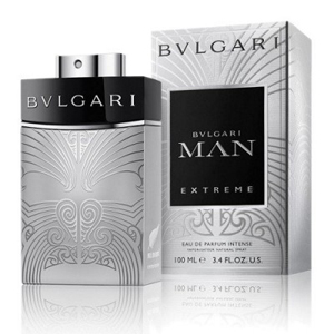 Bvlgari Bvlgari Man Extreme All Black Editions