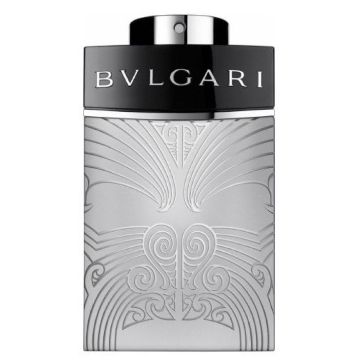 Bvlgari Bvlgari Man Extreme All Black Editions