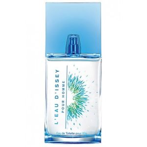 Issey Miyake L`eau D`issey Pour Homme Summer 2016