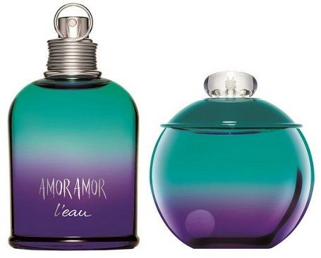 Amor Amor L`Eau 2016