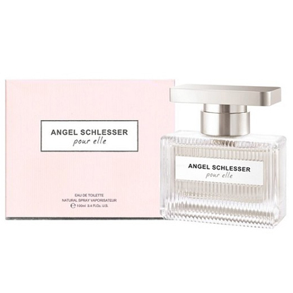 Angel Schlesser Pour Elle Eau de Toilette