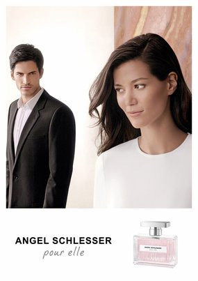 Angel Schlesser Pour Elle Eau de Toilette