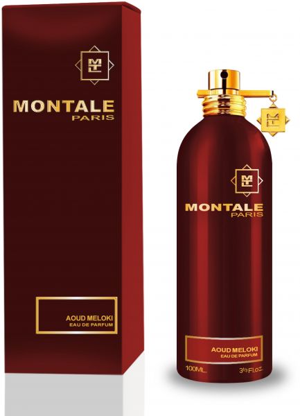 Montale Aoud Meloki