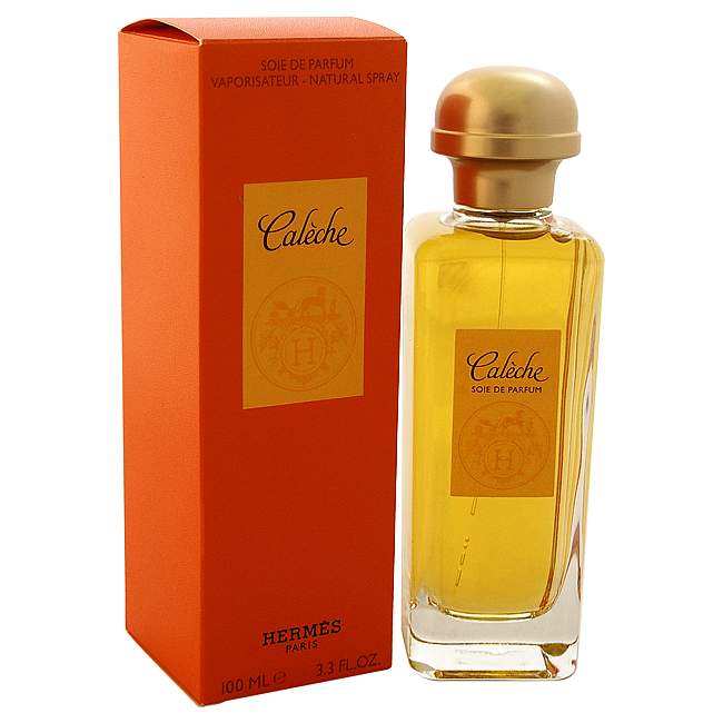 Caleche Soie de Parfum