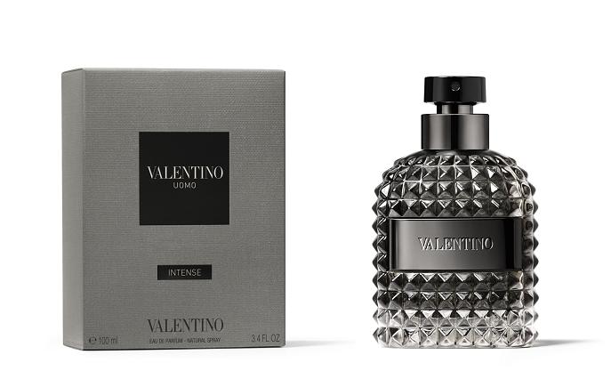 Valentino Uomo Intense