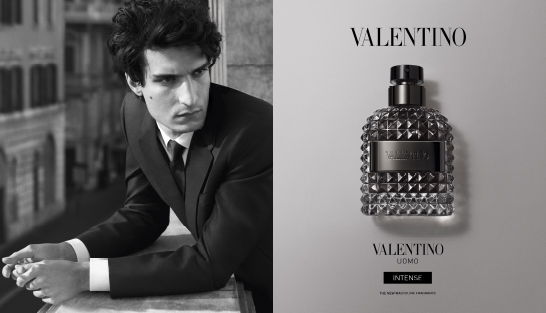 Valentino Uomo Intense