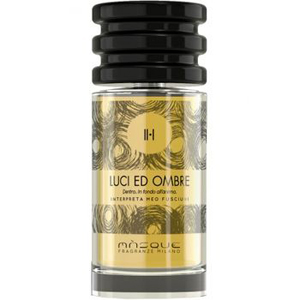 Masque Luci ed Ombre