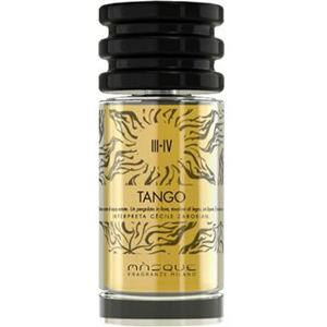 Masque Tango