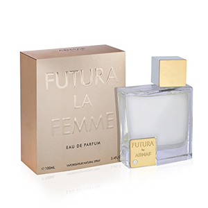 Sterling Parfums Futura La Femme