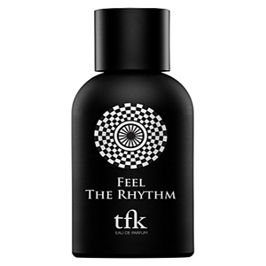 The Fragrance Kitchen TFK Feel The Rhythm