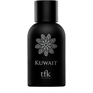 The Fragrance Kitchen TFK Kuwait