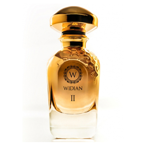 Aj Arabia (Widian) Gold II WIDIAN