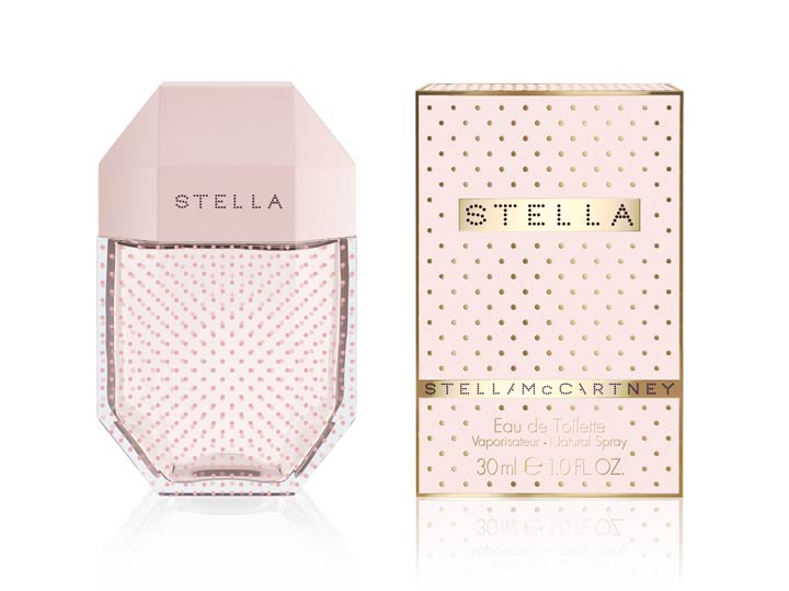 Stella Eau de Toilette