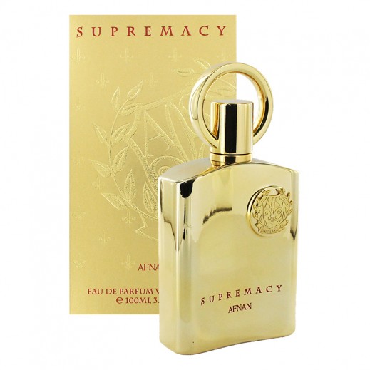 Supremacy Gold