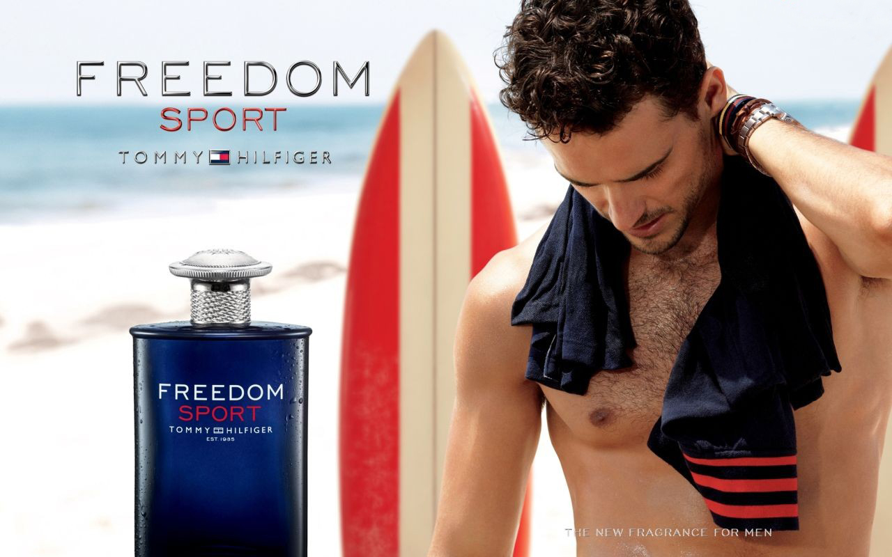 Freedom Sport