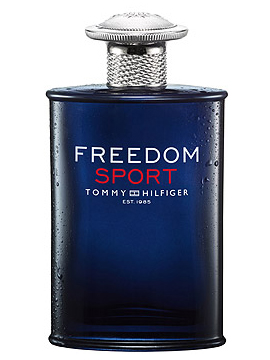 Freedom Sport