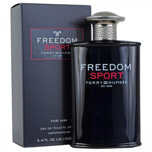 Tommy Hilfiger Freedom Sport