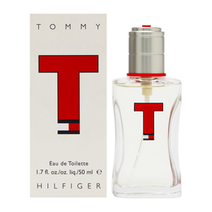 Tommy Hilfiger T Tommy