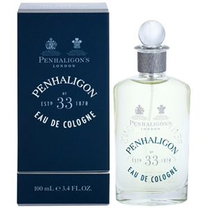 Penhaligon`s No. 33 Eau de Cologne