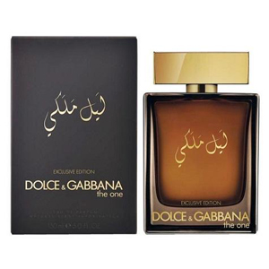 Dolce & Gabbana The One Royal Night