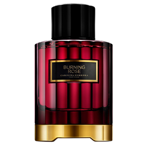 Carolina Herrera Burning Rose