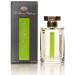 L`Artisan Fou D`Absinthe