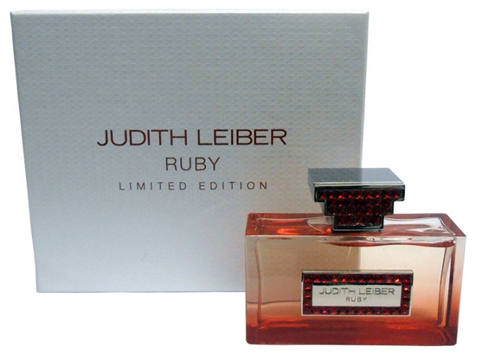 Leiber Ruby