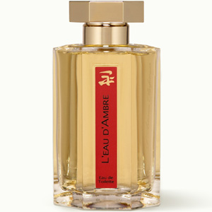 L`Artisan L`eau D`Ambre