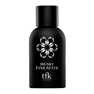 The Fragrance Kitchen TFK Musky Ever After