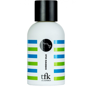 The Fragrance Kitchen TFK Shrewd Silk