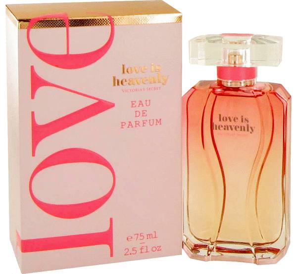 Love is Heavenly