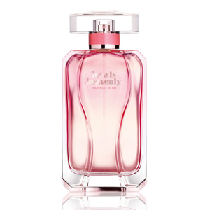 Victoria`s Secret Love is Heavenly