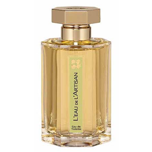 L`Artisan L`eau de L`Artisan