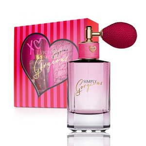 Victoria`s Secret Simply Gorgeous