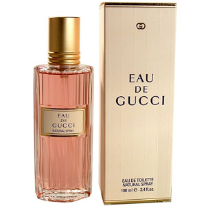 Eau de Gucci