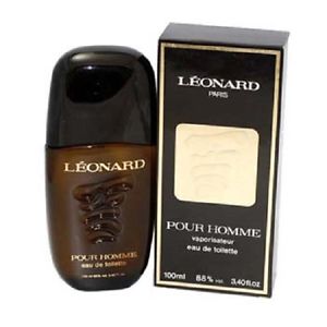 Leonard Pour Homme